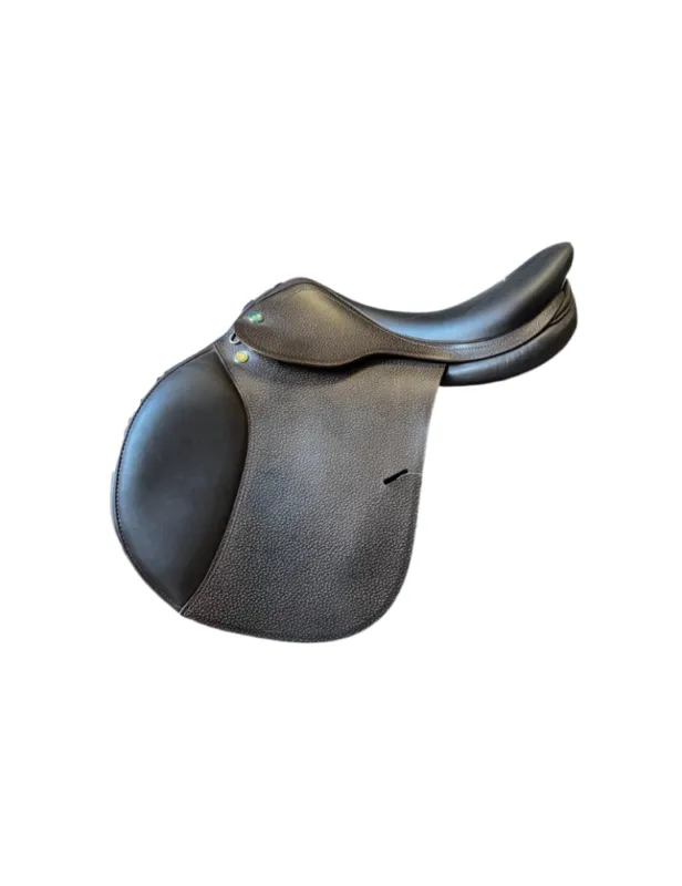 Haute Qualit Selle « Golden F »- PRESTIGE