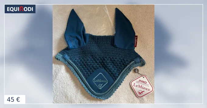 Bonnet Lemieux Classic taille L Neuf Paiement Scuris
