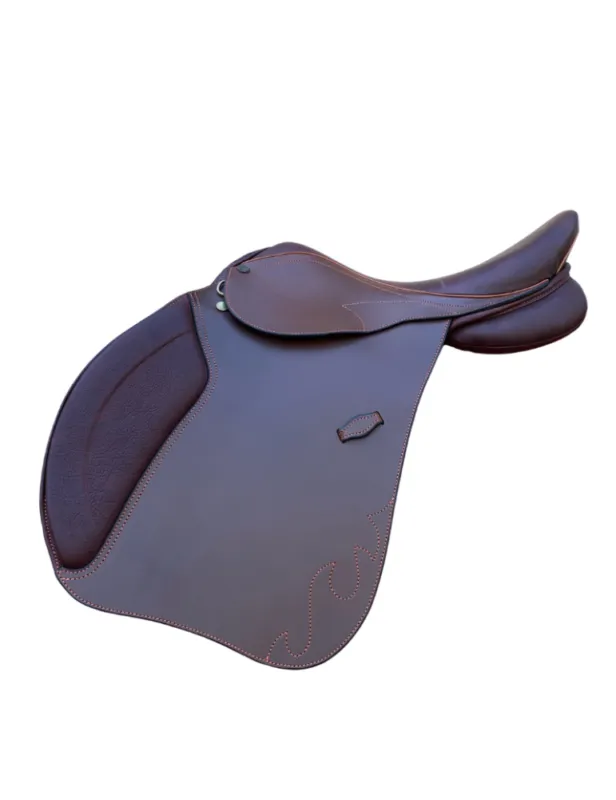 Selle mixte – SB – 17.5&Prime; Expdi Aujourdhui