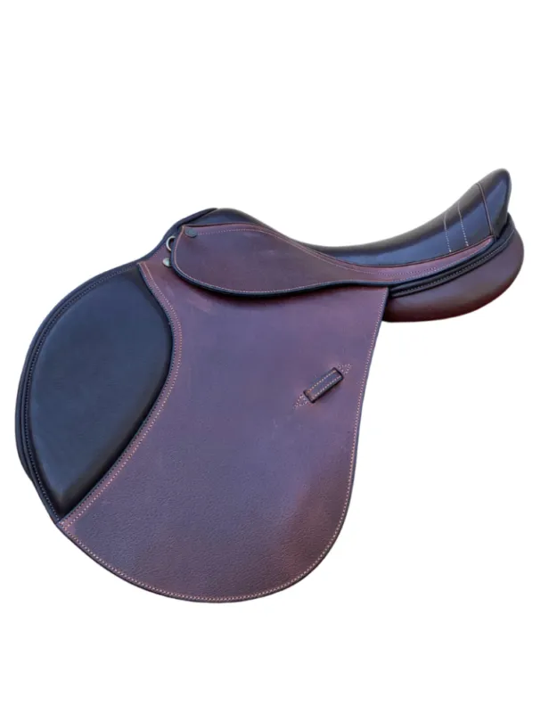 Petit Prix Selle mixte – SB – 17.5&Prime;
