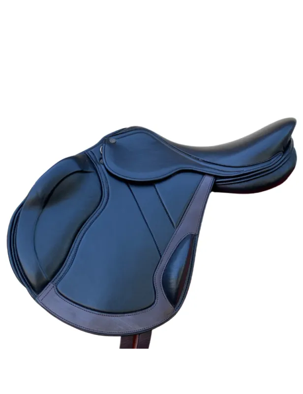 Dernire Chance Selle mixte – SB – 17.5&Prime;