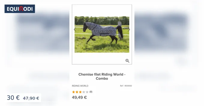 Chemise anti insecte Prix Rduit