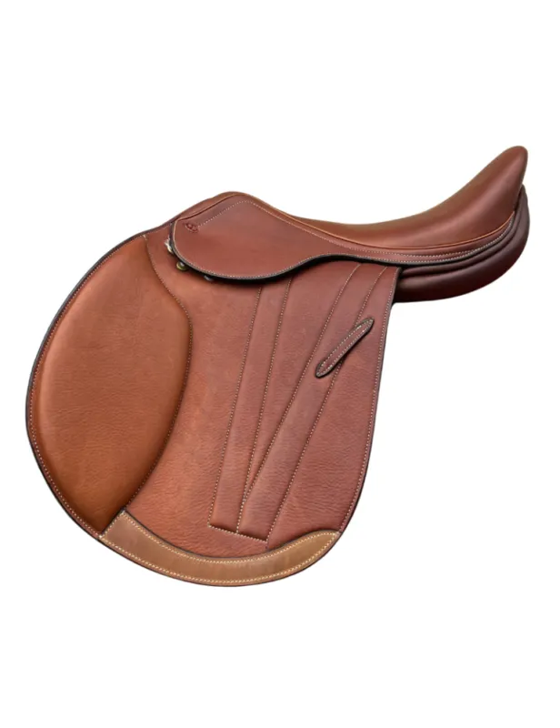 Selle LOIRE SB - Tabac - 17'' Nouveaut