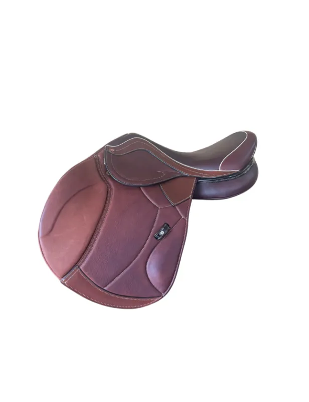 Selle LEXIS SB - 17.5" Top Vente