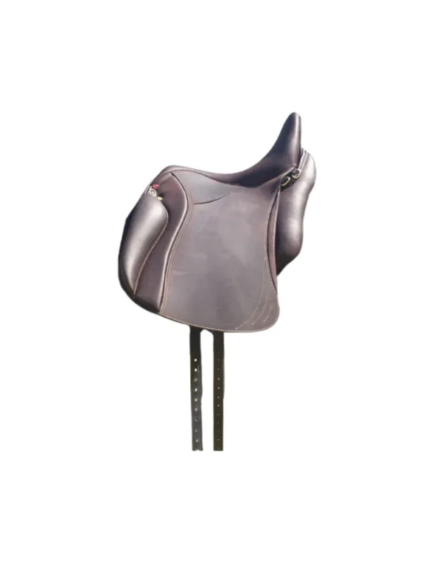 Selle TRIAL SB - chocolat - 17'' Retour Gratuit