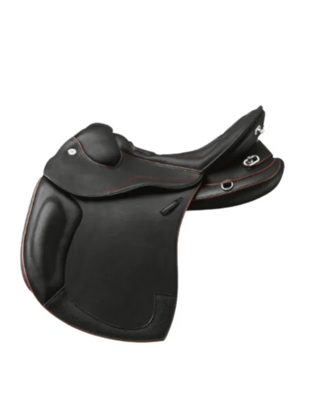 Acheter En Ligne Selle de randonne ATENA – noir – 18 »