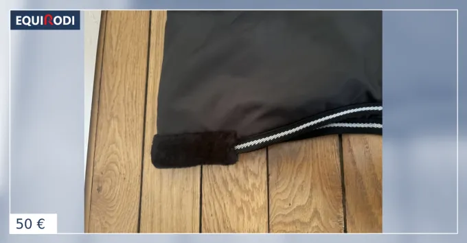 Commander Vite Couverture impriale 115, de 220g