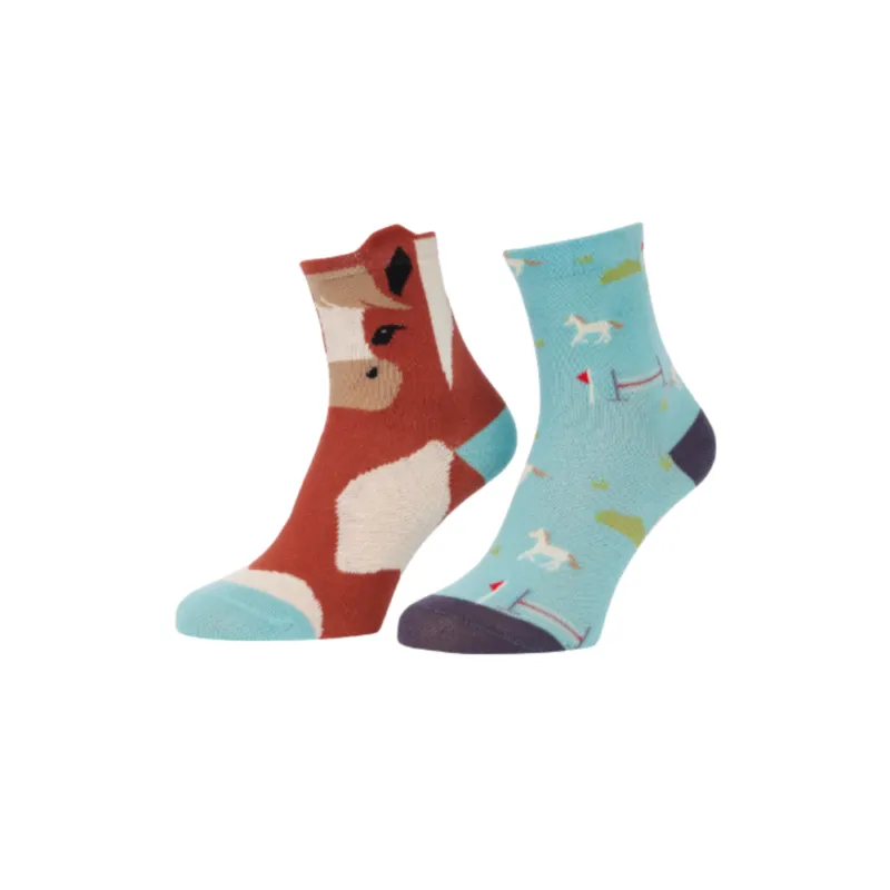 Offre Spciale Chaussettes Mini Character Flash - LEMIEUX - 22 - 25,5