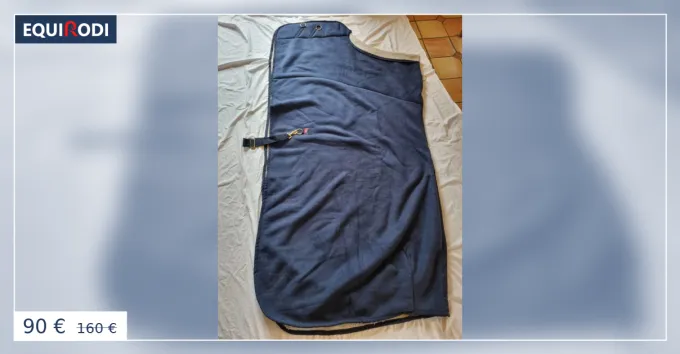 Rduction Couverture polyvalente ultra-confortable