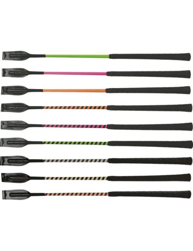 Cravache Concours – WHIP & GO – gris Acheter En Ligne