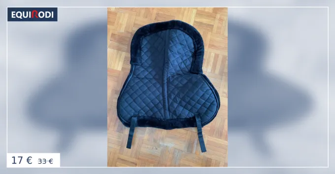 Bon Plan Showmaster - amortisseur noir