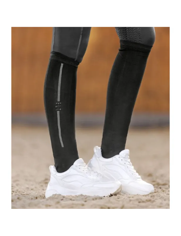 Paiement Scuris Chaussettes Performance – ELT – L – noir