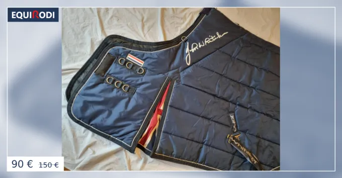 Vente Flash Splendide couverture de boxe