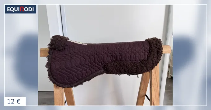 Bon March Amortisseur marron T de T