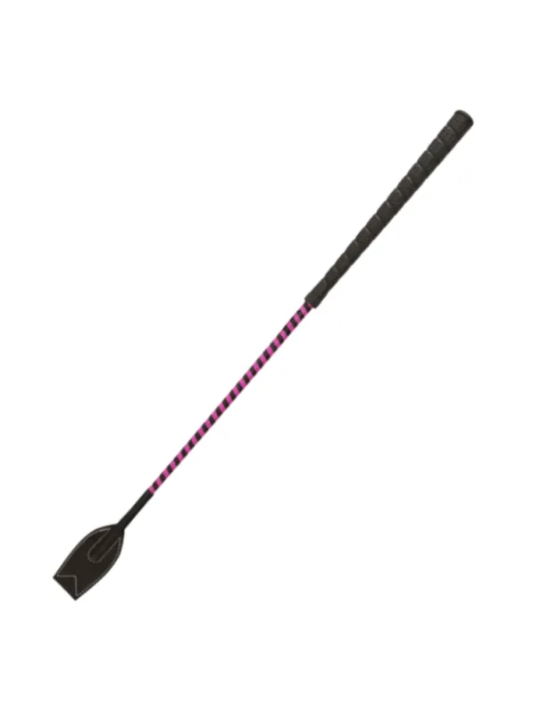 Prix Promo Cravache sucre d'orge - T DE T - noir / or