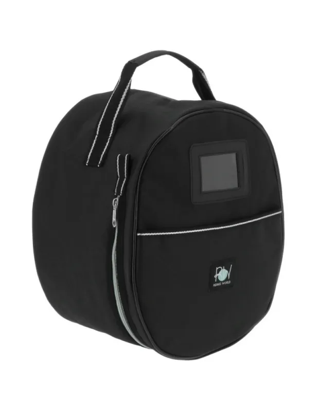 Acheter En Ligne Sac pour casque – RIDING WORLD – noir