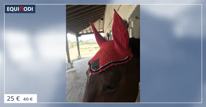 Dernier Modle Bonnet rouge