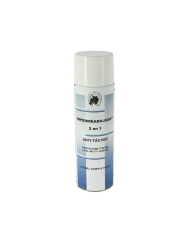 Impermabilisant 2 en 1 anti-taches – 500 ml Usine Directe