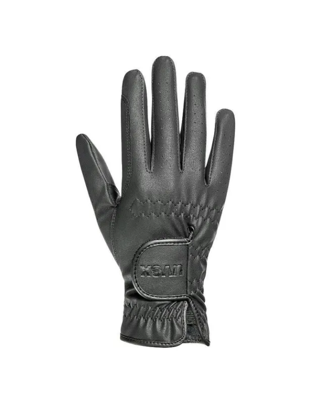 Gant SportStyle Kids – UVEX – noir – 6 Satisfait Ou Rembours