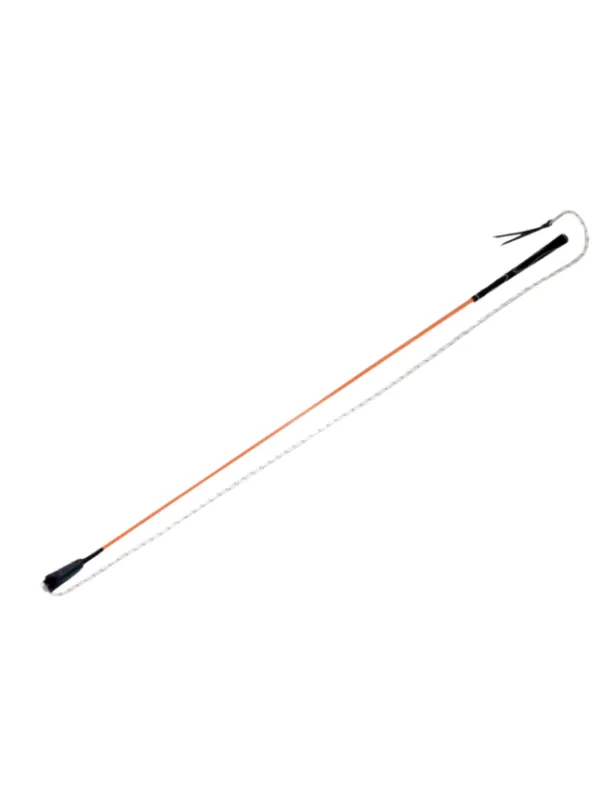 Vente Directe Stick thologique - WHIP & GO - orange - 100 cm