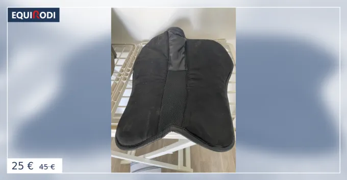 Prix Bas Amortisseur noir