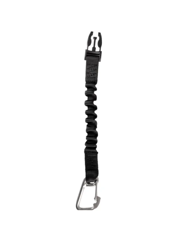 Ligne de dchirure avec mousqueton pour gilet airbag P25 AIR – SWING – XXS / XS Livraison Express