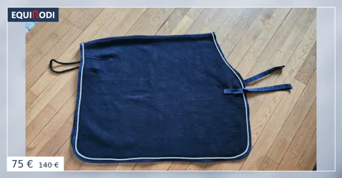 Offre Du Jour Couvre-reins laine HV Polo 155