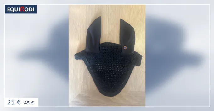 Bonnet equide cheval Achetez Aujourdhui