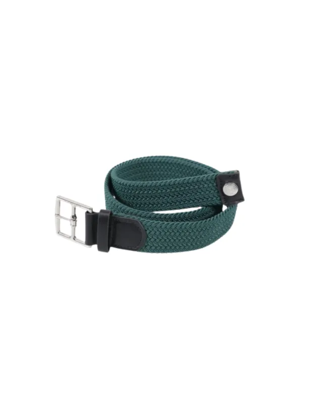 Offre Exclusive Ceinture Plage HARCOUR - vert sapin - 90 cm