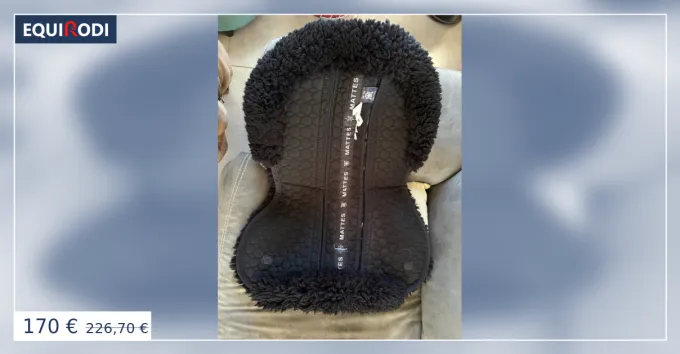 Mousse Mattes calles Nouvelle Collection
