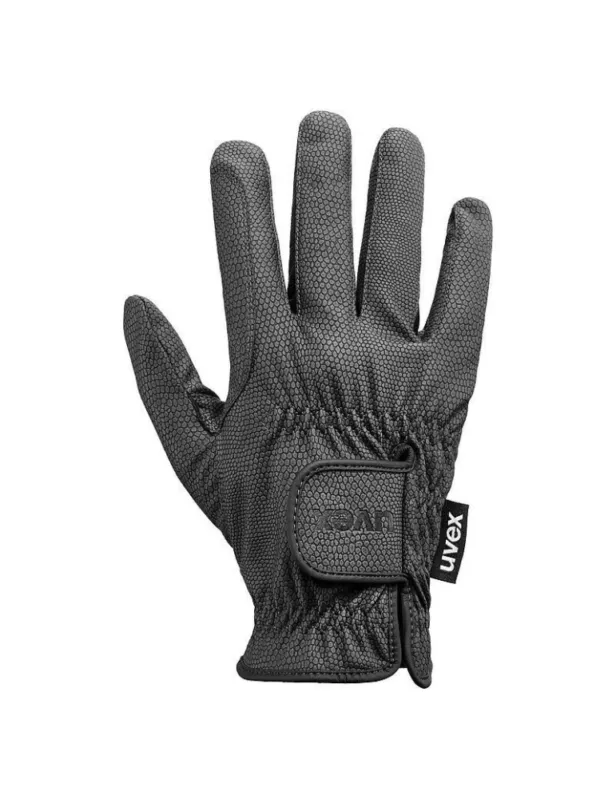 Gants « Sportstyle Winter » – UVEX – noir – 9.5 Offre Spciale
