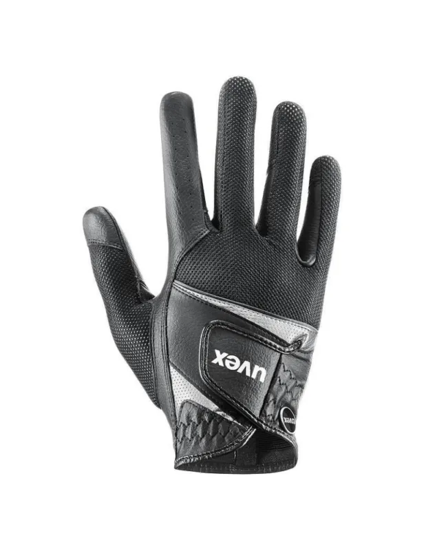 Commander Vite Gants Sumair – UVEX – noir – 6