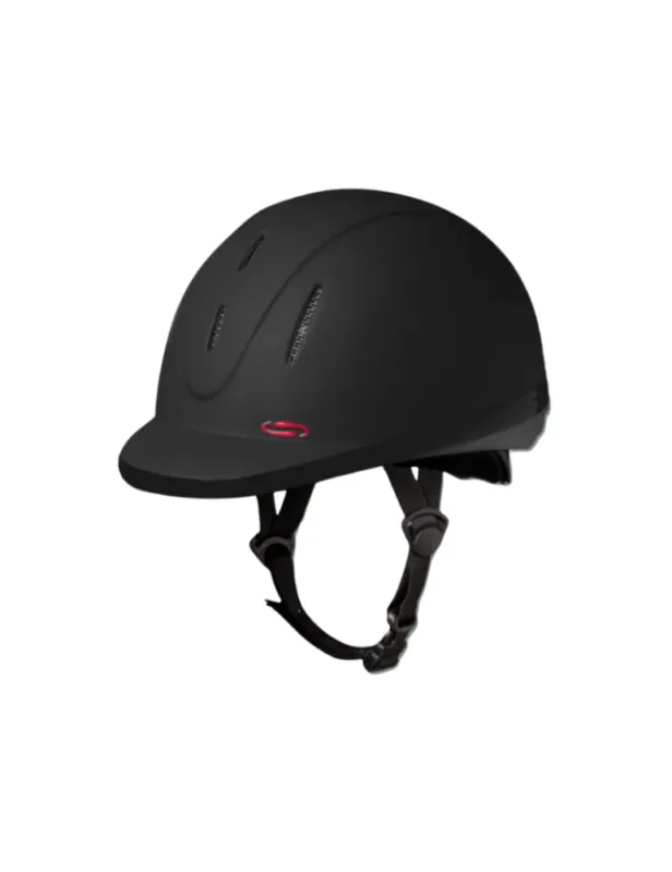 Casque H06 - SWING - noir - 55-58 Jusqu puisement Des Stocks