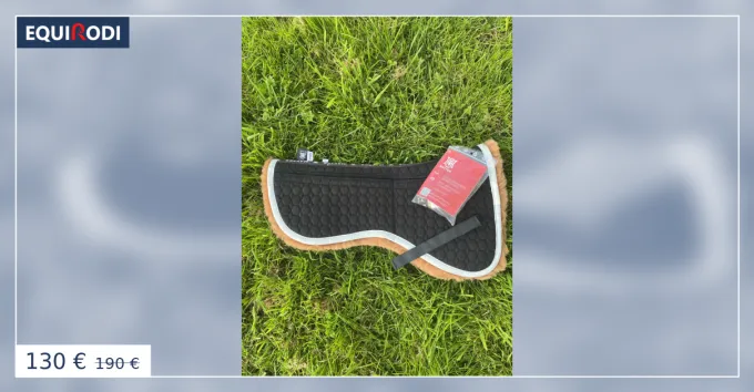 Amortisseur Mattes Dressage M Promotion Saisonnire