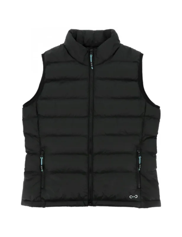 Veste sans manches Robin – RIDING WORLD – XS – noir Solde