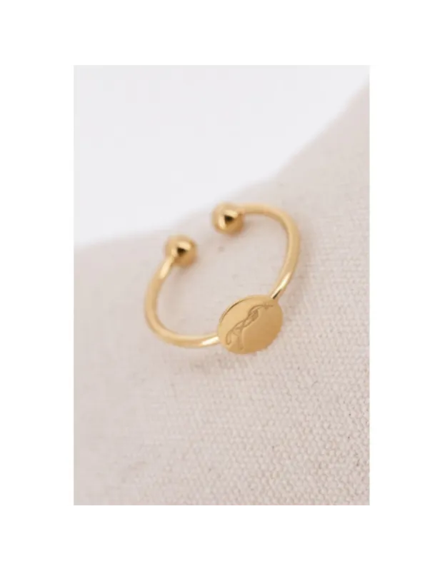Super Prix Bague Pnlope "Mona"