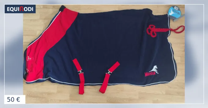 Couverture cheval Achat Immdiat