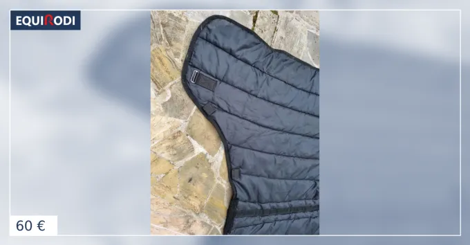 Sous couverture Weatherbeeta Nouvelle Collection