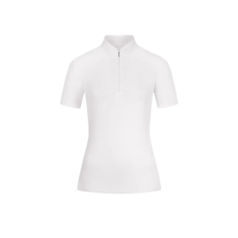Maillot de comptition Paola - WALDHAUSEN - XS Dernire Chance