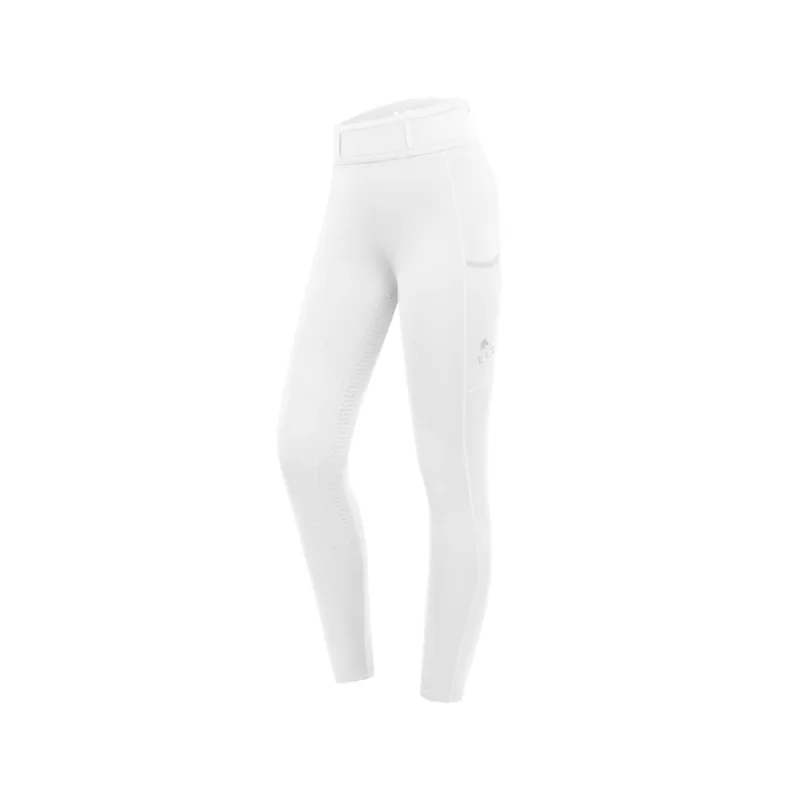 Dernier Modle Legging concours ELLA – ELT – 36 – blanc