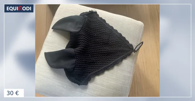 Bonnet de concours Vente Directe