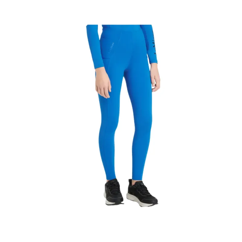 Pantalon Young Rider Orla - LEMIEUX - 11 - 12 ans - Cranberry Must-Have