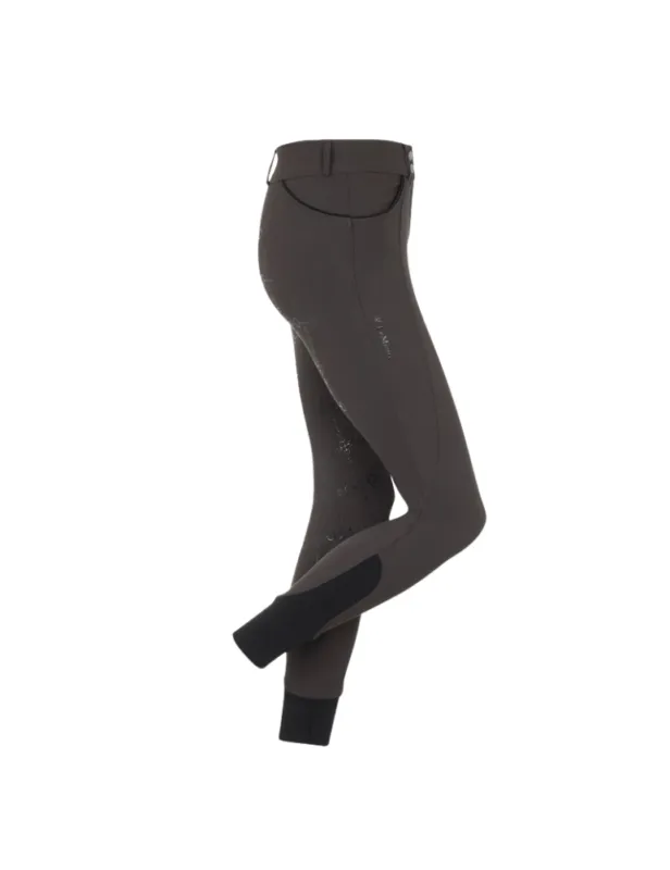 Pantalon FREYA - LEMIEUX - 40 - Liquorice Bon Plan