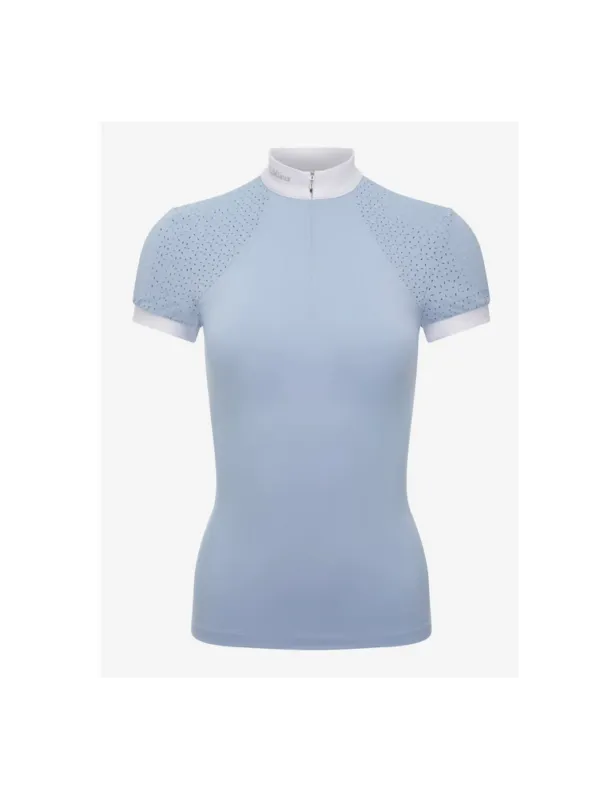 Expdition Rapide Chemise manches courtes Olivia - LEMIEUX - 40 - Mist