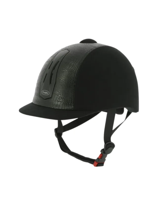 Affaire  Saisir Casque premium rglable – CHOPLIN – noir – 59-61
