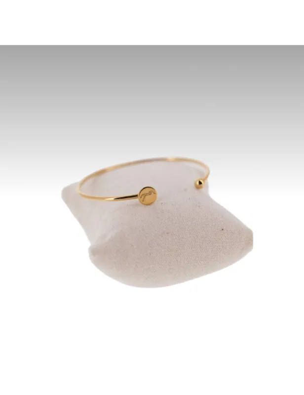Bracelet "Jonc" PENELOPE Marque