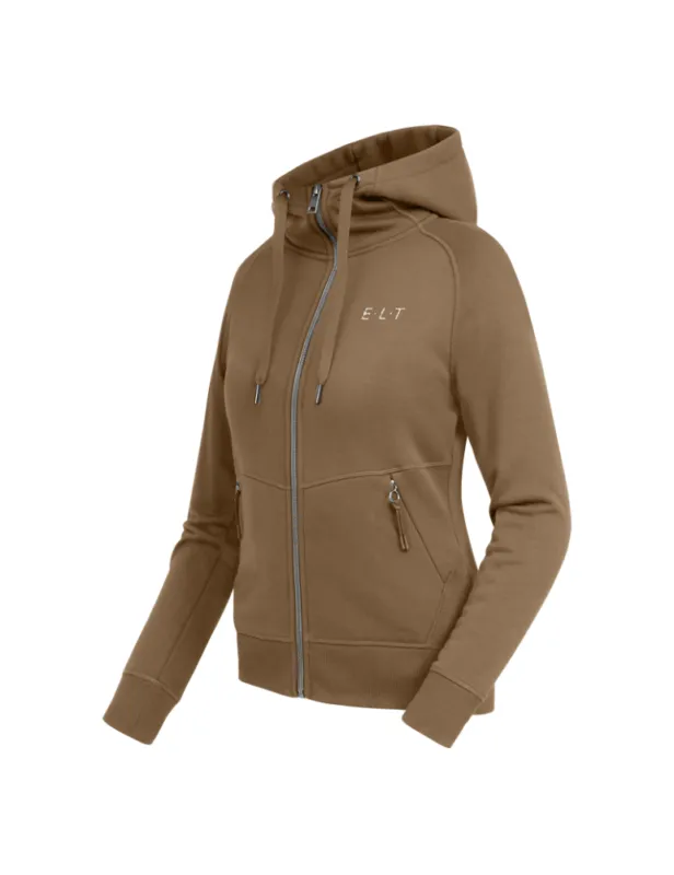 Prix Choc Veste  capuche Orlando – ELT – XXS – cappucino
