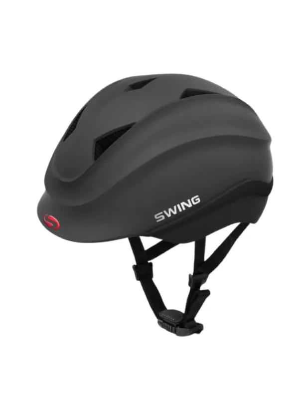Paiement Scuris Casque K4 – SWING – noir mat – 45 – 53