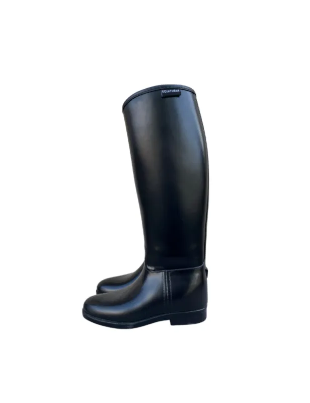Bottes Riding - EQUITHME - 34 S Acheter Direct