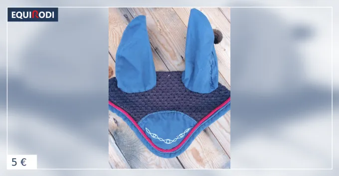 Bonnet fouganza Pas Cher